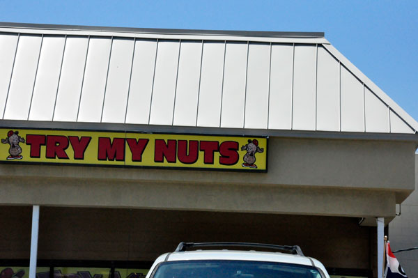 Try My Nuts store
